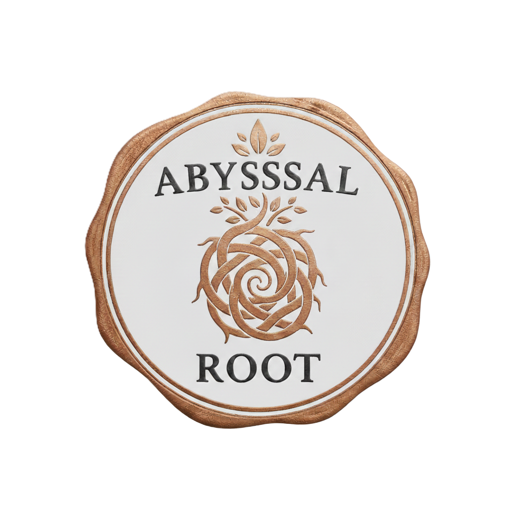 Abyssal Root